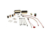 EMG Fat 55 Set Zebra EMG Fat 55 Set Zebra